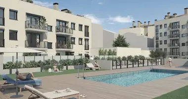 2 bedroom apartment in Sabadell, Spain