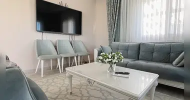 3 bedroom apartment in Perivolia tou Trikomou, Northern Cyprus