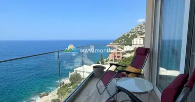 2 bedroom apartment in Dobra Voda, Montenegro