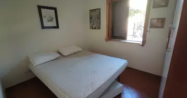 Mieszkanie 2 pokoi w Scalea, Włochy