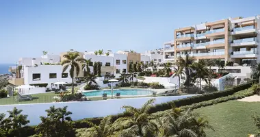Wohnung 2 Schlafzimmer in Benalmadena, Spanien