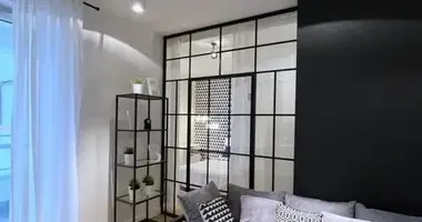 1 bedroom apartment in Warsaw, Poland