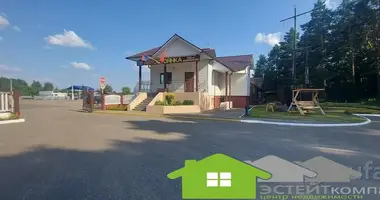 6 room apartment in Traccakouski selski Savet, Belarus