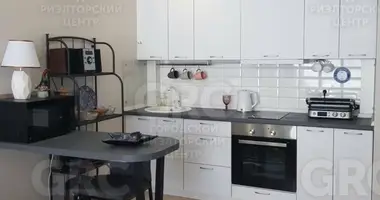 2 room apartment in Sochi, Russia