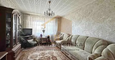 Appartement 3 chambres dans Muchaviecki sielski Saviet, Bélarus