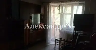 Apartamento 2 habitaciones en Odessa, Ucrania