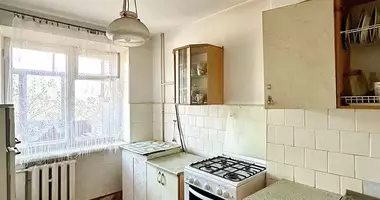 Wohnung 3 Zimmer in Kalinkawitschy, Weißrussland