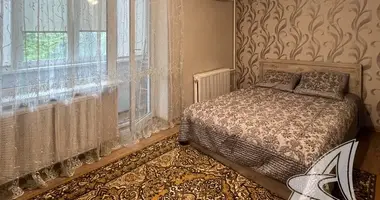 Apartamento 2 habitaciones en Muchaviecki sielski Saviet, Belarús