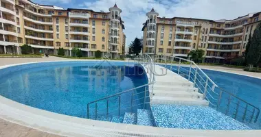 1 bedroom apartment in Nesebar, Bulgaria