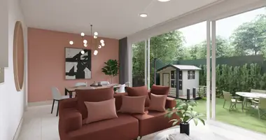 Casa 2 habitaciones en Playa del Carmen, México