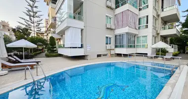 1 bedroom apartment in Alanya, Turkey