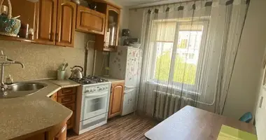 4 room apartment in Orsha, Belarus