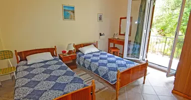 Квартира 2 комнаты в Муниципалитет Корфу, Греция