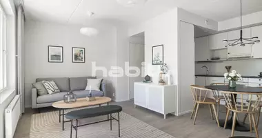 3 bedroom apartment in Kuopio sub-region, Finland