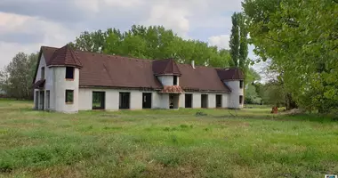 Grundstück in Nyiregyhazi jaras, Ungarn