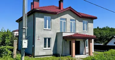 Dom wolnostojący w Stare Sioło, Białoruś