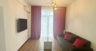 1 bedroom apartment in Tbilisi, Georgia