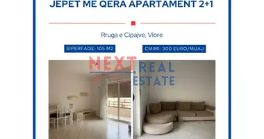 2 bedroom apartment in Vlora, Albania