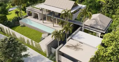Villa in Pecatu, Indonesien