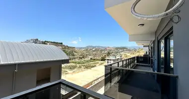 Apartamento en Alanya, Turquía