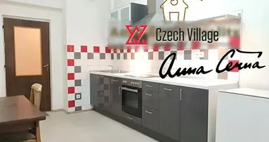 Apartamento 2 habitaciones en Teplice, República Checa