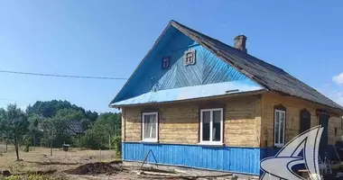 Haus in Damacauski sielski Saviet, Belarus