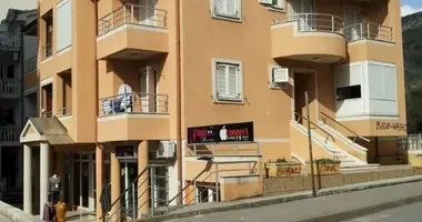 Apartamento 1 habitacion en Budva, Montenegro