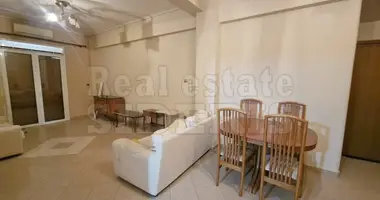 Wohnung 3 zimmer in Loutraki Perachora Agioi Theodoroi Municipality, Griechenland