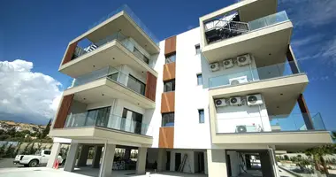 2 bedroom apartment in Mouttagiaka, Cyprus