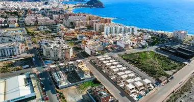 Casa 4 habitaciones en Aguilas, España