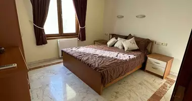 Villa 6 room villa with swimming pool, with jacuzzi, with Меблированная in Alanya, Turkey
