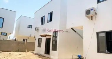 2 bedroom house in Accra, Ghana