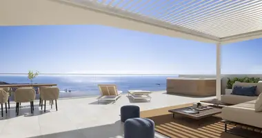 Apartamento 2 habitaciones en Benagalbon, Španjolska
