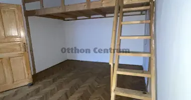 Apartamento 2 habitaciones en Budapest, Hungría