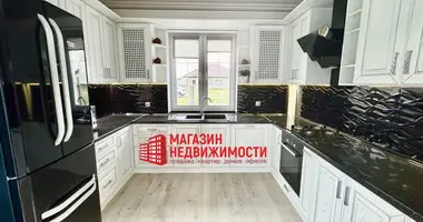 House in Labna Aharodniki, Belarus