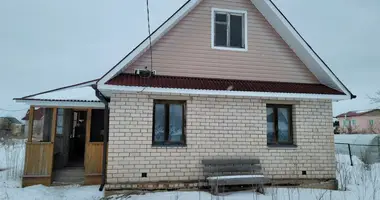 Haus 1 Zimmer in Menkovo, Russland