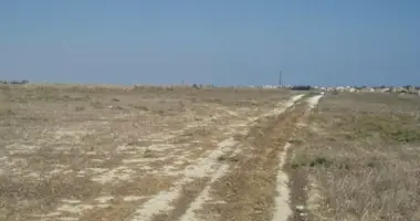 Plot of land in Tersefanou, Cyprus