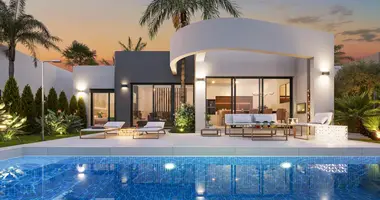 3 bedroom house in Los Alcazares, Spain