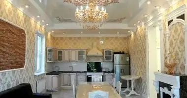 4 room house in Sievierodonetsk, Ukraine