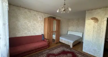 Apartamento 1 habitación en Orsha, Belarús