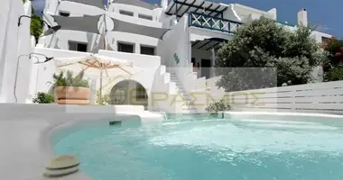 Villa 4 chambres dans Égée-Méridionale, Grèce
