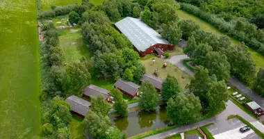 Investissement 48 m² dans Newark and Sherwood, Royaume-Uni
