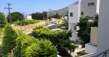 Таунхаус 6 комнат  с видом на горы, с видом на город в Municipality of Loutraki and Agioi Theodoroi, Греция