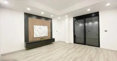 Apartamento 4 habitaciones en Alanya, Turquía