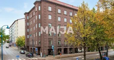 Appartement 3 chambres dans Kotkan-Haminan seutukunta, Finlande