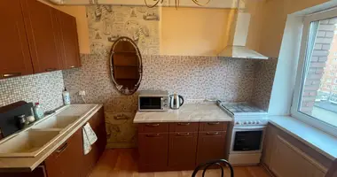 2 room apartment with Furnitured, with Internet, with Fridge in okrug Piskarevka, Russia