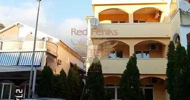 Отель 340 м² в Будва, Черногория