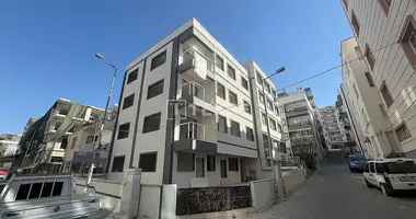 Apartamento 4 habitaciones en Kusadasi, Turquía
