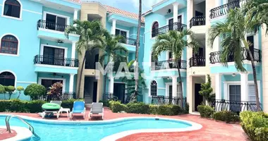 Apartamento 2 habitaciones en Higüey, República Dominicana