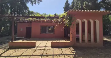 Dom 1 pokój w Estepona, Hiszpania